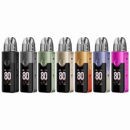 Vinci E80 - Voopoo