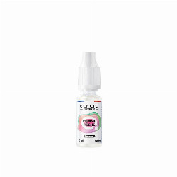 ELFLIQ Freebase 10ml - Made in France - Elfbar