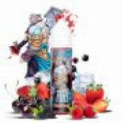 Haghnar 50ml - Fighter Fuel - 0mg