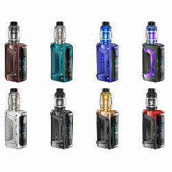 Kit Aegis Legend 5 - Geekvape