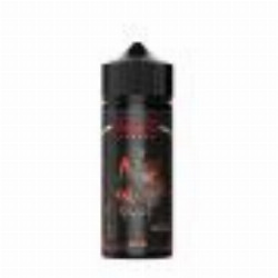 Kitsune 100ml 0mg - Project Karu