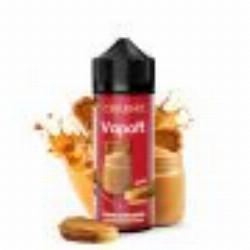Vapoff 0mg 100ml - Cebueno