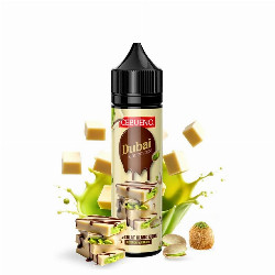 Vappy 0mg 100ml - Cebueno