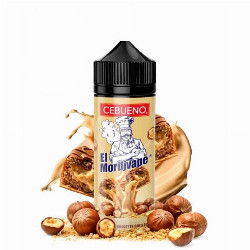 Vapoff 0mg 50ml - Cebueno