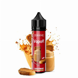 Vappy 0mg 50ml - Cebueno