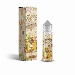 Le Milkshake Exotique 50ml - Singularités - 0mg