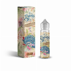 Le Milkshake Exotique 50ml - Singularités - 0mg