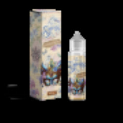 Tarte Myrtille 50ml - Singularités - 0mg