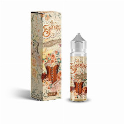 Tarte Myrtille 50ml - Singularités - 0mg