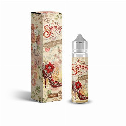 Tarte Myrtille 50ml - Singularités - 0mg