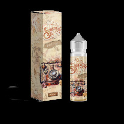 Café Frappé 50ml - Singularités - 0mg