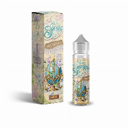 Café Frappé 50ml - Singularités - 0mg