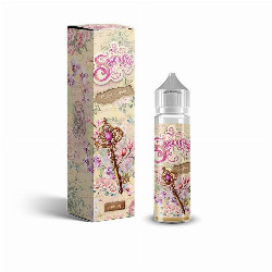 Café Frappé 50ml - Singularités - 0mg