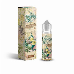 Café Frappé 50ml - Singularités - 0mg