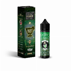 Vinalia 50ml - Al-Kimiya - 0mg