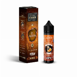 Drakora 50ml - Al-Kimiya - 0mg