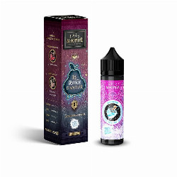 Drakora 50ml - Al-Kimiya - 0mg