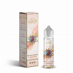 Kassara 50ml - Al-Kimiya - 0mg