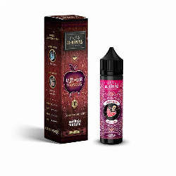 Citrusa 50ml - Al-Kimiya - 0mg