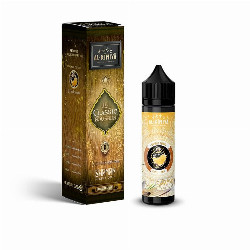 Citrusa 50ml - Al-Kimiya - 0mg