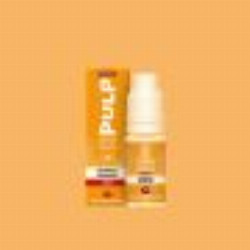 Orange Ananas 10ml - Le Pod Fizz by Pulp