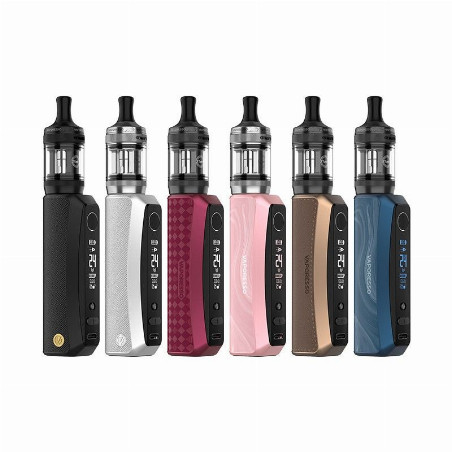 Kit GTX One Pro 40W - Vaporesso