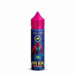 Miss Blue 50ml - Liquidarom Collector
