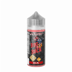 Roc the Rock 100ml 0mg - Liquidarom Collector