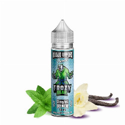 Roc the Rock 100ml 0mg - Liquidarom Collector