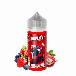 Le Clap 100ml 0mg - Liquidarom Collector