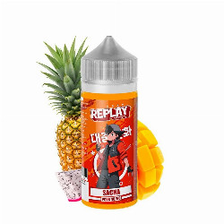 Miss Blue 100ml - Liquidarom Collector