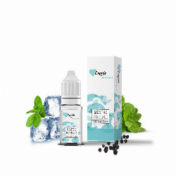 Coeur de Serpent 50ml - Cupide - 0mg