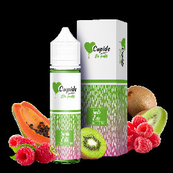 Jardin d'Été 50ml - Cupide - 0mg