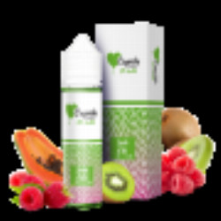 Jardin d'Été 50ml - Cupide - 0mg