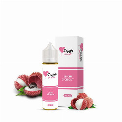 Jardin d'Été 50ml - Cupide - 0mg