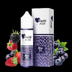 Jardin d'Été 50ml - Cupide - 0mg