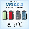 Vrizz 2 - new colors - Voopoo