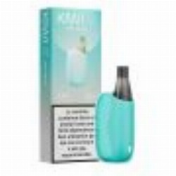 Starter kit Kiwi Go+ Mini 10mg - Kiwi Vapor