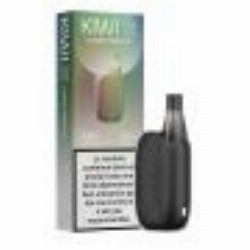Starter kit Kiwi Go+ Mini 10mg - Kiwi Vapor