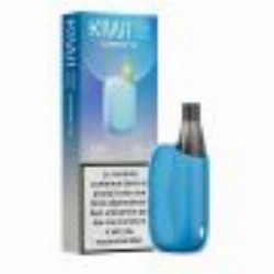 Starter kit Kiwi Go+ Mini 10mg - Kiwi Vapor