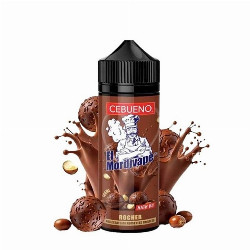 Fravap 0mg 50ml - Cebueno