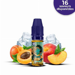 Cranberries, Cassis, Fruits rouges 200ml 0mg BIG FUEL - Maison Fuel