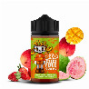 Goyave, Fraise, Mangue 200ml 0mg BIG FUEL - Maison Fuel