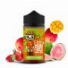 Goyave, Fraise, Mangue 200ml 0mg BIG FUEL - Maison Fuel