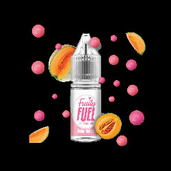 Royal Fruits Rouges 200ml 0mg BIG FUEL - Maison Fuel