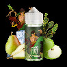 Royal Fruits Rouges 200ml 0mg BIG FUEL - Maison Fuel