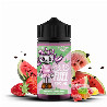 Fraise, Pastèque, Candy 200ml 0mg BIG FUEL - Maison Fuel