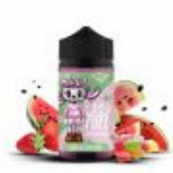 Fraise, Pastèque, Candy 200ml 0mg BIG FUEL - Maison Fuel