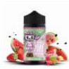 Fraise, Pastèque, Candy 200ml 0mg BIG FUEL - Maison Fuel