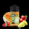 Fraise, Pomme, Melon, Poire 200ml 0mg BIG FUEL - Maison Fuel